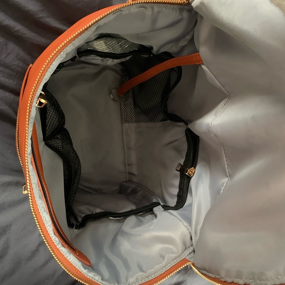 Diaper bag
